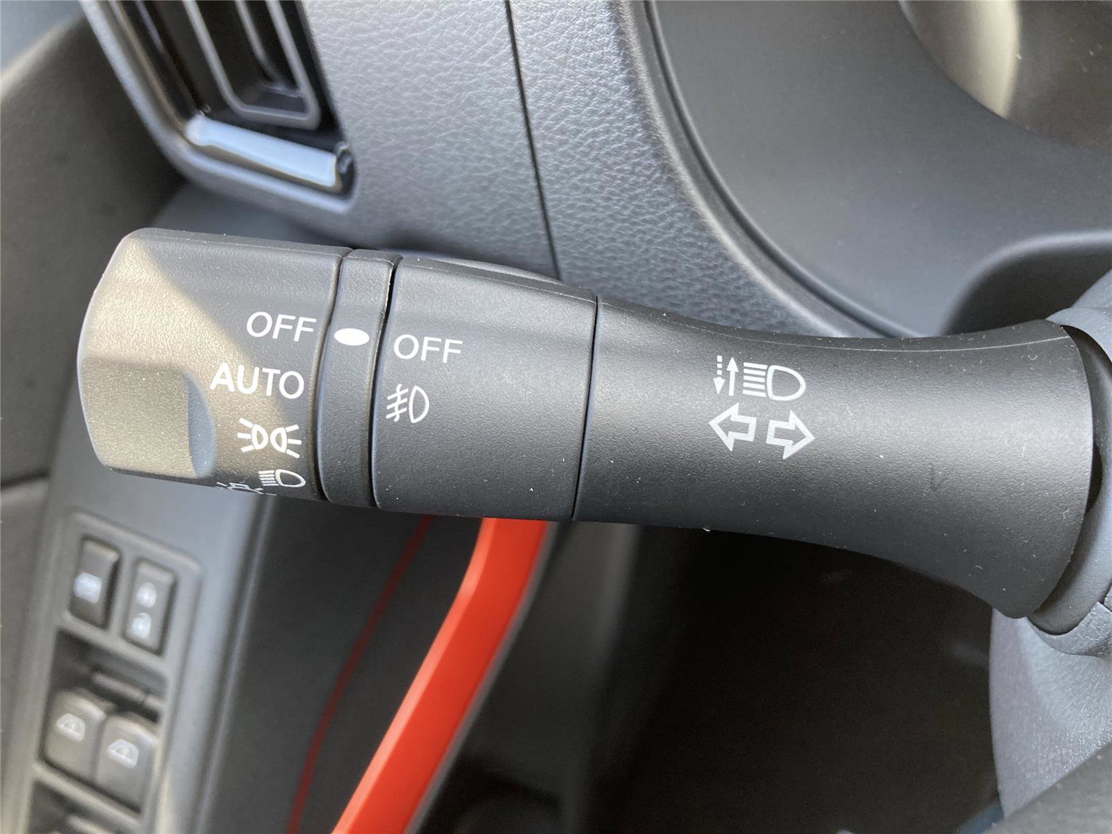 New 2026 Nissan Frontier Pro-X w/ Pro-X Convenience Package image 23