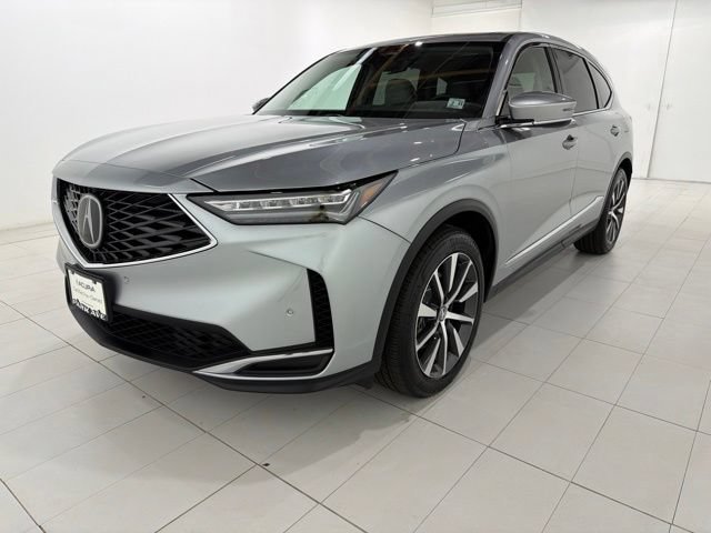 Certified 2026 Acura MDX w/ Technology Package