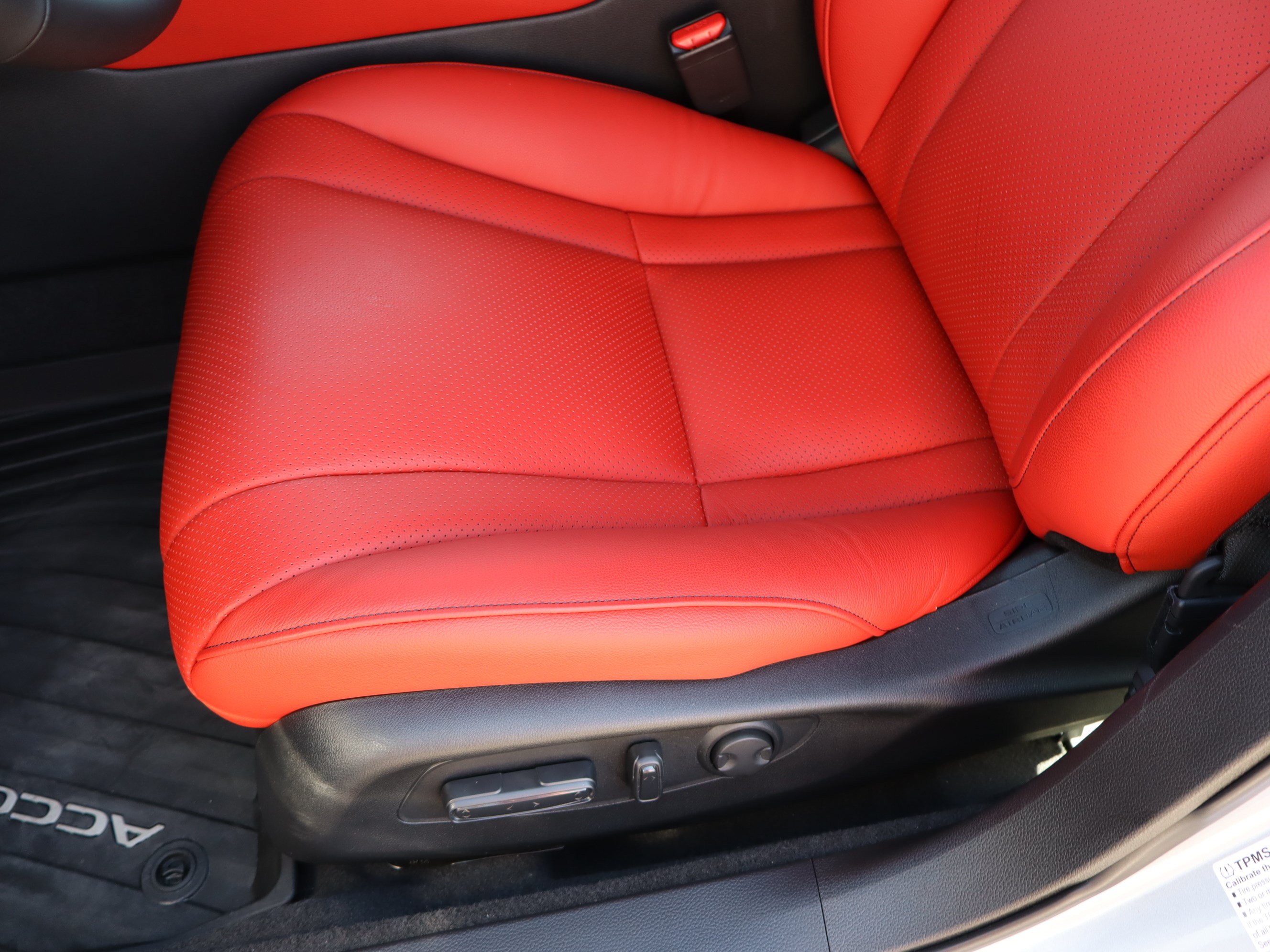 Used 2026 Honda Accord Sport image 17