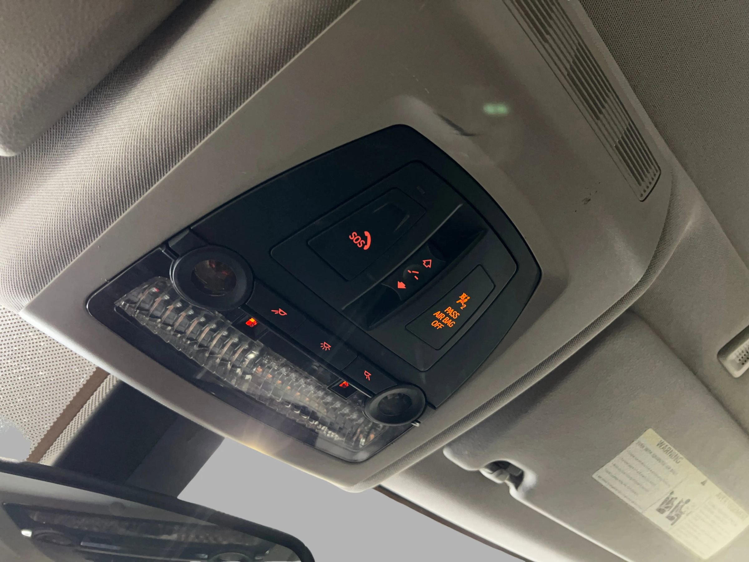 Used 2015 BMW 535i Sedan image 36