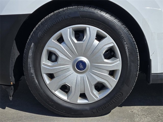 Used 2023 Ford Transit Connect XL image 13