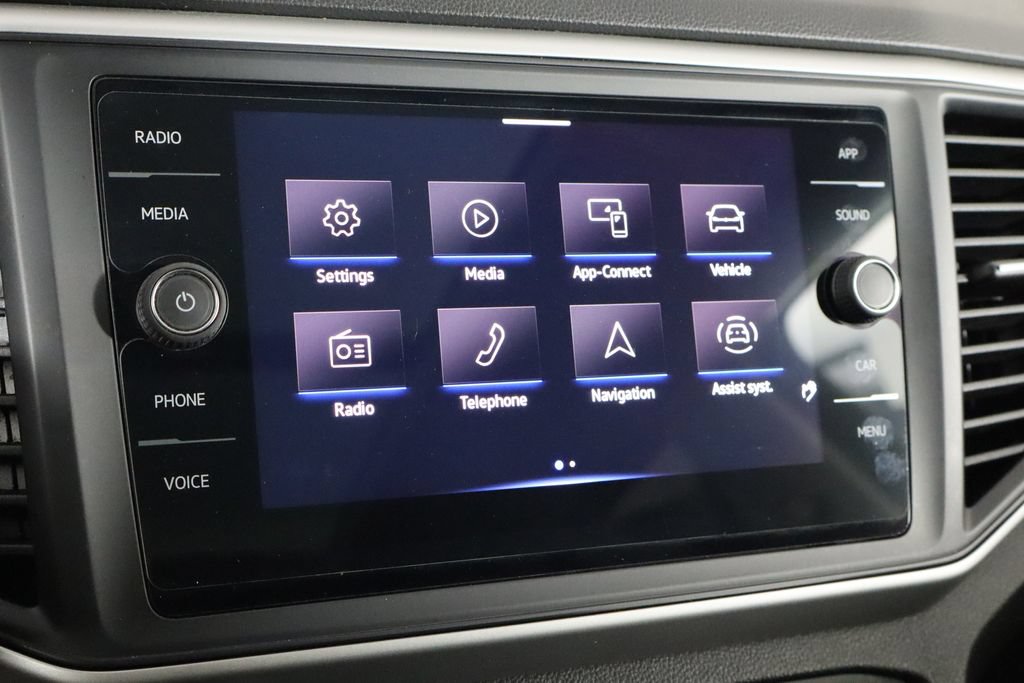 Used 2021 Volkswagen Atlas SE FWD image 36
