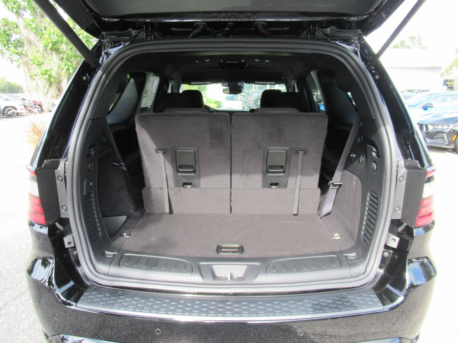 New 2027 Dodge Durango GT AWD/4WD image 37
