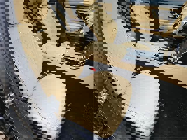 Used 2024 Mercedes-Benz S 63 AMG S image 24