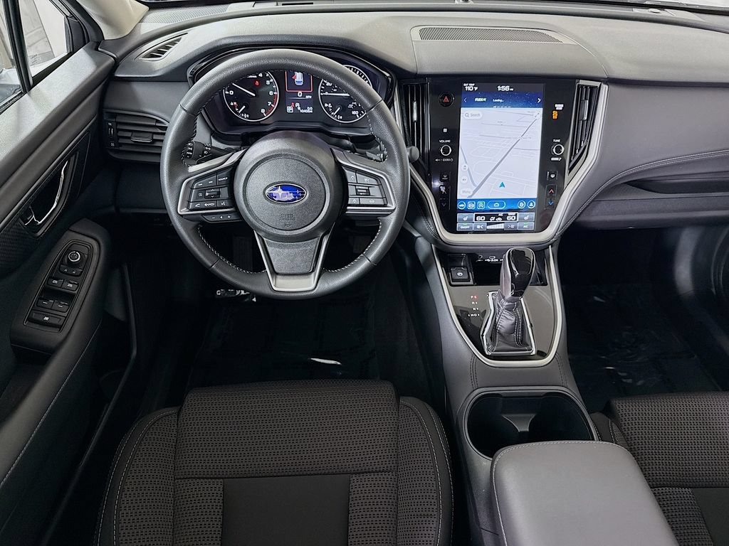 Certified 2025 Subaru Outback Premium w/ Popular Package #1 AWD/4WD image 4