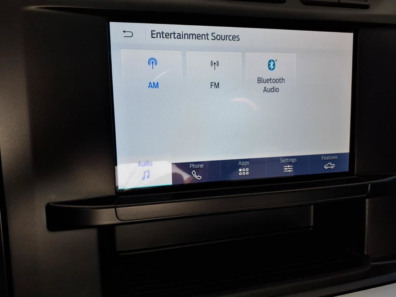 Used 2024 Ford F350 XL w/ STX Appearance Package AWD/4WD image 18