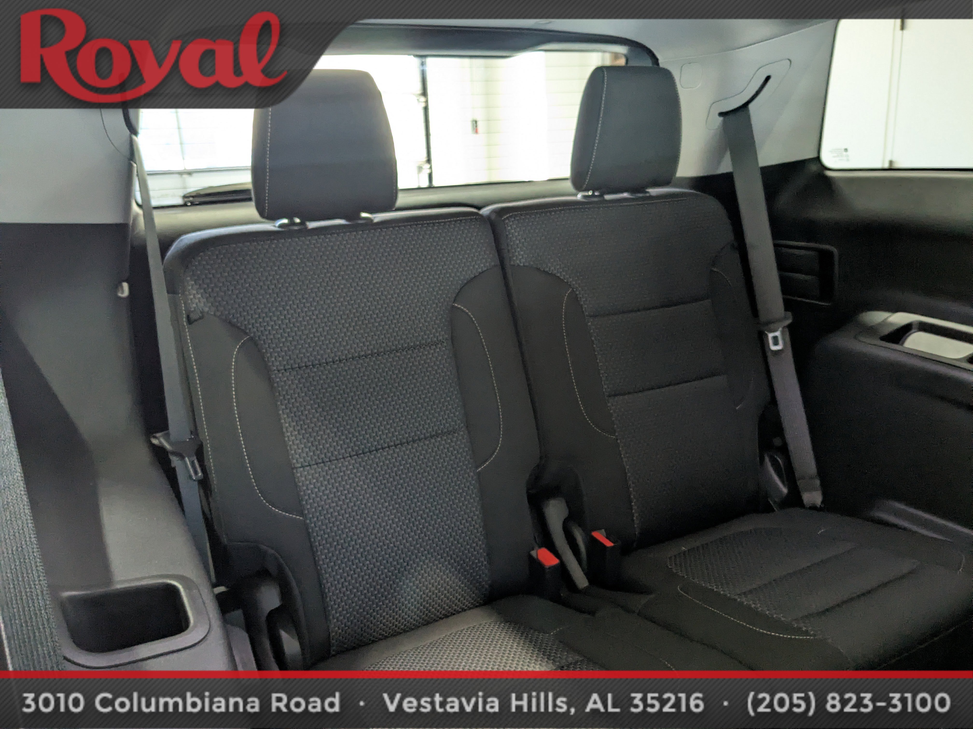 Used 2021 GMC Acadia SLE w/ Driver Convenience Package image 11