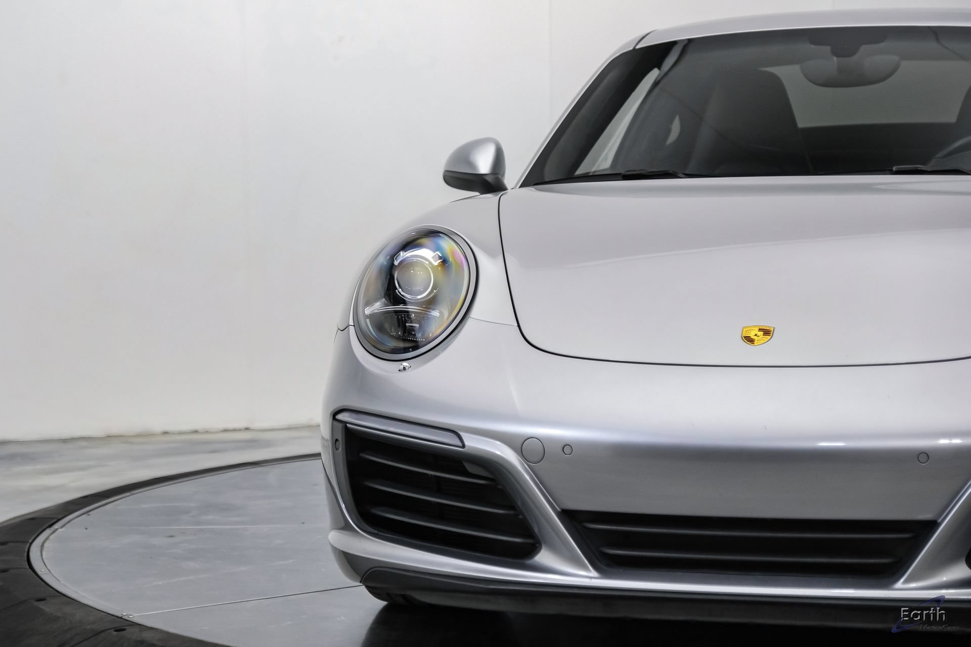 Used 2017 Porsche 911 Carrera S RWD image 28