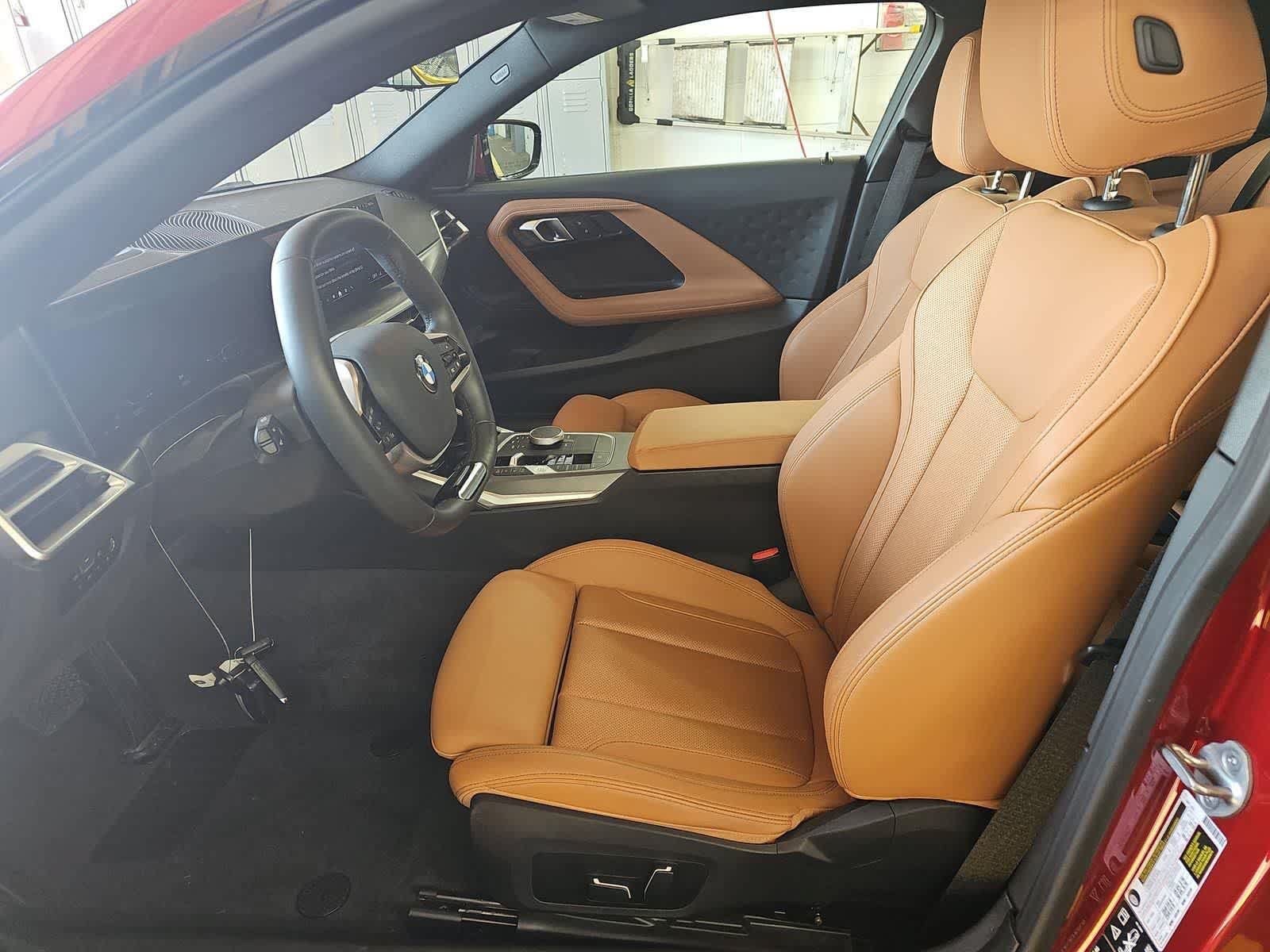 Used 2025 BMW 230i xDrive Coupe w/ Premium Package AWD/4WD image 12