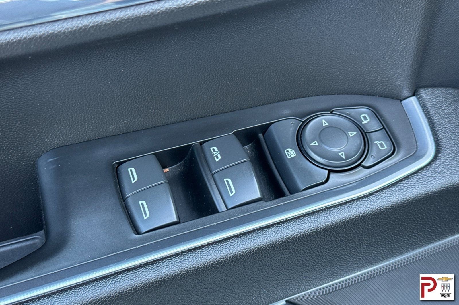 Certified 2023 Chevrolet Silverado 1500 RST image 15