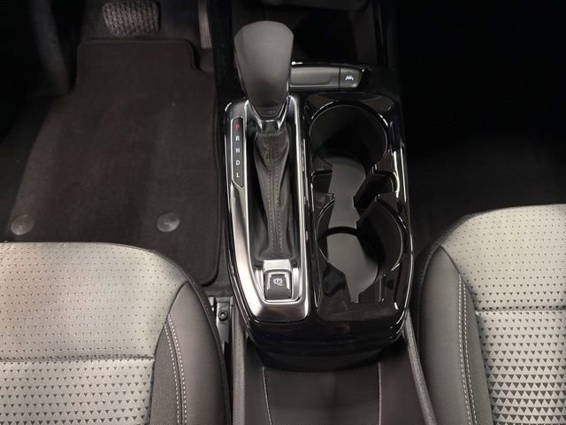 New 2026 Chevrolet Trax LT w/ Driver Confidence Package FWD image 18