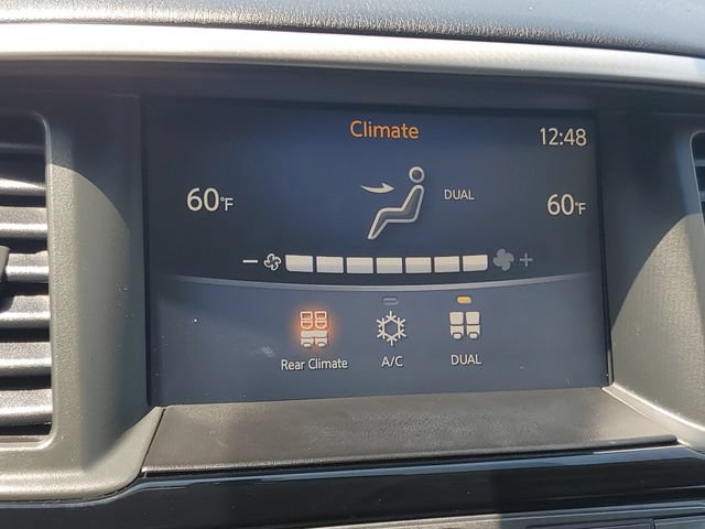 Used 2018 Nissan Pathfinder SV w/ SV Tech Package AWD/4WD image 28
