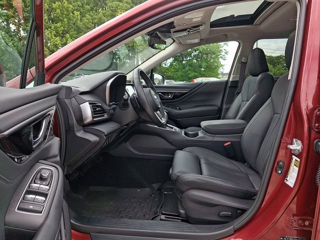 Certified 2024 Subaru Outback Limited AWD/4WD image 15