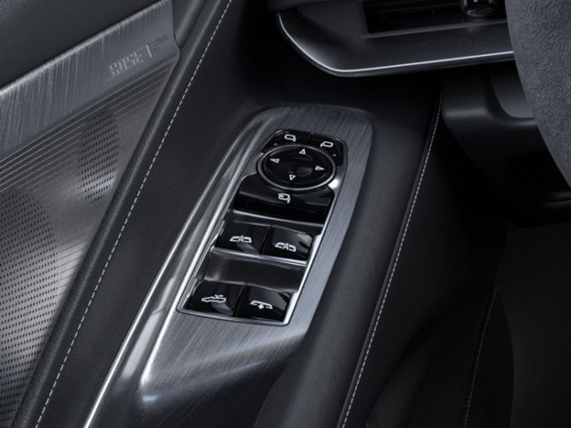 New 2027 Chevrolet Corvette Stingray Convertible w/ Z51 Performance Package RWD image 22
