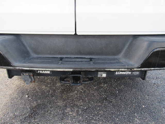 Used 2015 Chevrolet Express 2500 RWD image 21