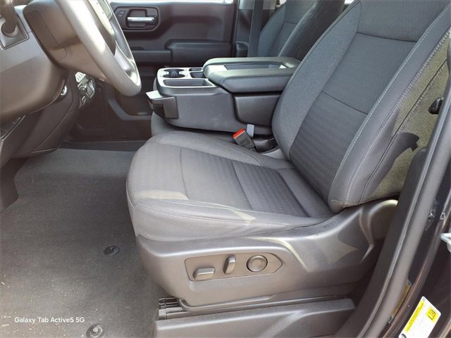 Used 2023 Chevrolet Silverado 1500 Custom image 23
