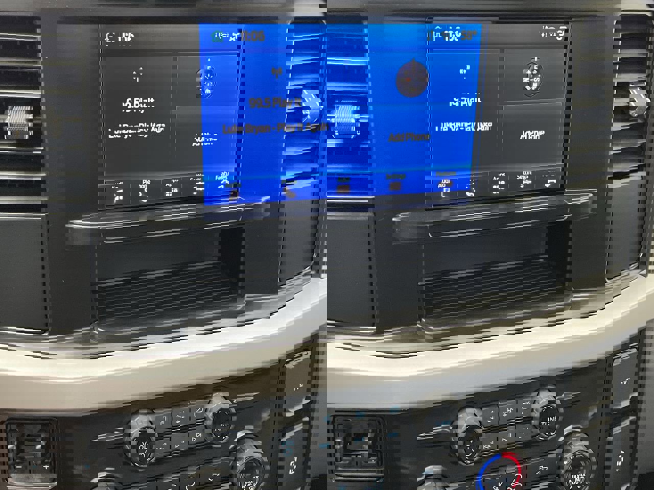 Certified 2024 Ford F350 XL w/ STX Appearance Package image 16