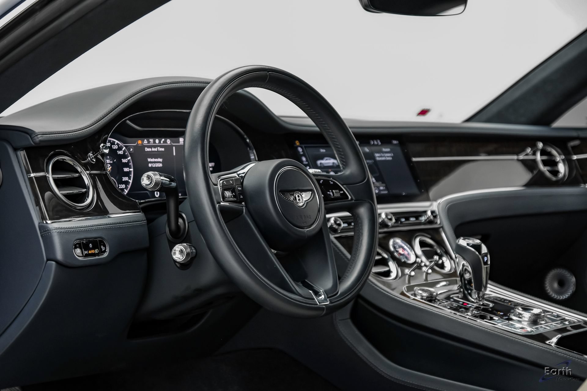 Used 2020 Bentley Continental GT V8 First Edition AWD/4WD image 41