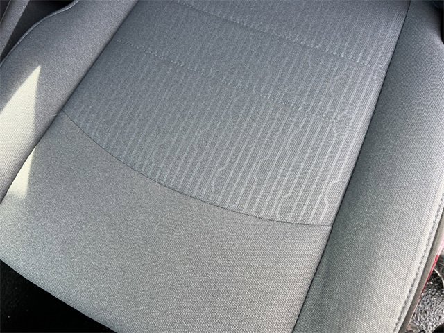 Used 2024 RAM 1500 Tradesman w/ Tradesman SXT Package image 12