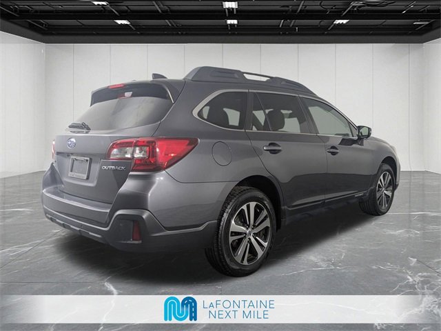 Used 2019 Subaru Outback 2.5i Limited image 5