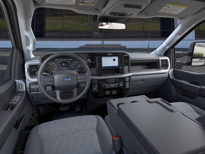 New 2026 Ford F250 XL image 9