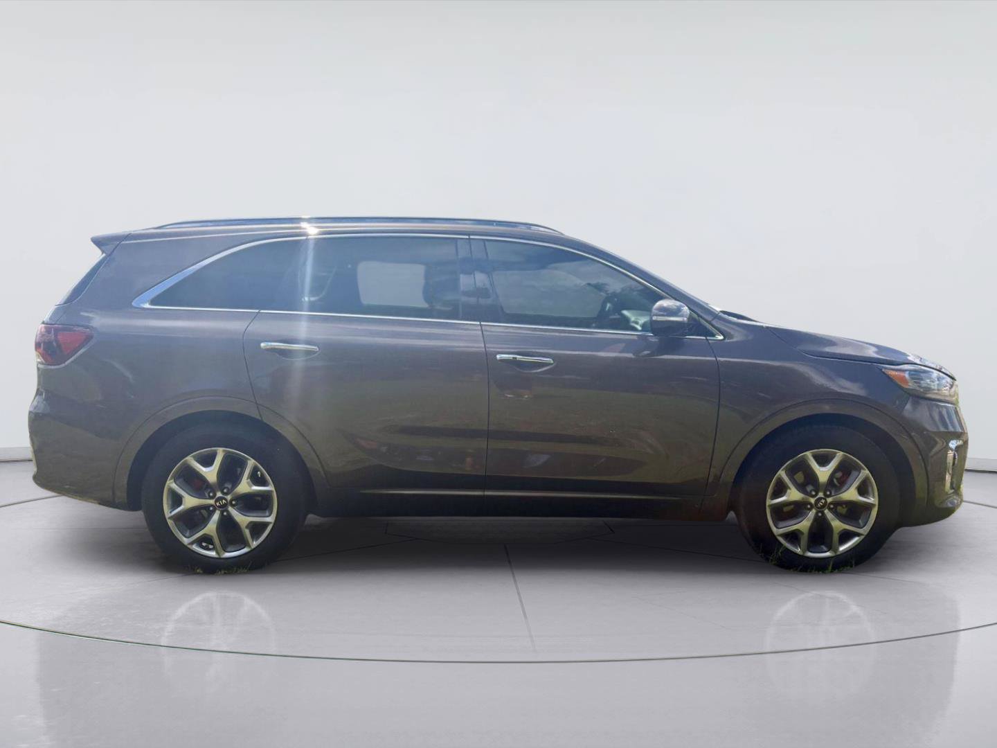 Used 2019 Kia Sorento SX FWD image 4