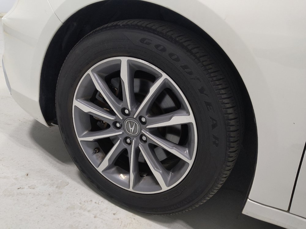 Used 2018 Acura TLX w/ Technology Package FWD image 31