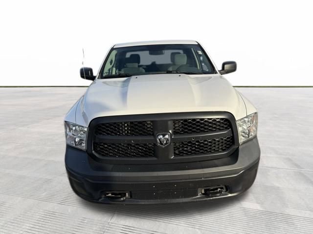 Used 2020 RAM 1500 4x4 Crew Cab Classic w/ Protection Group image 12