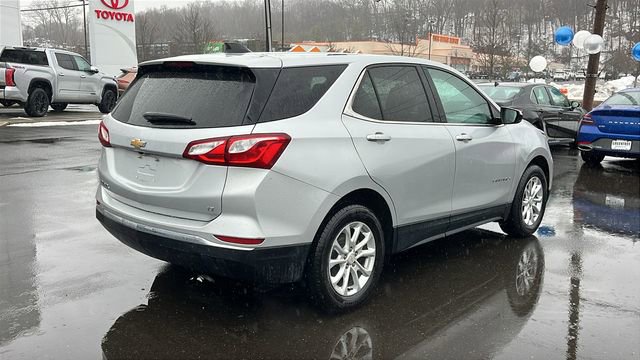Used 2019 Chevrolet Equinox LT image 8