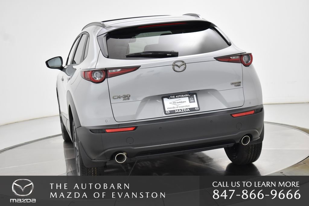New 2026 MAZDA CX-30 Aire Edition image 19