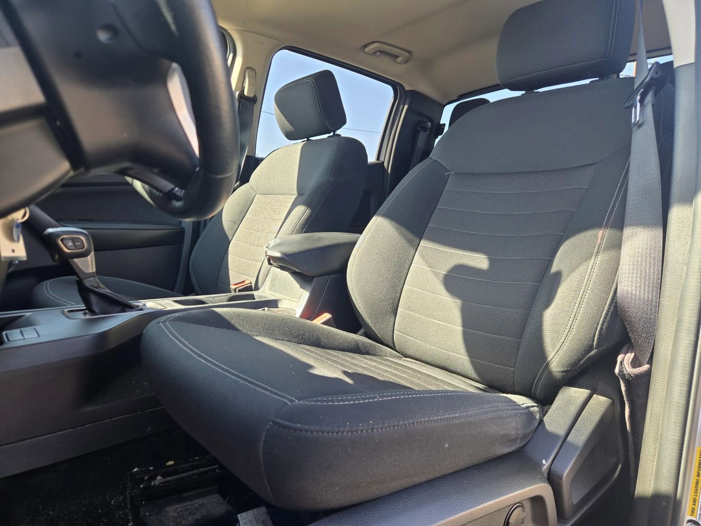 Used 2019 Ford Ranger XLT w/ Equipment Group 302A Luxury image 10