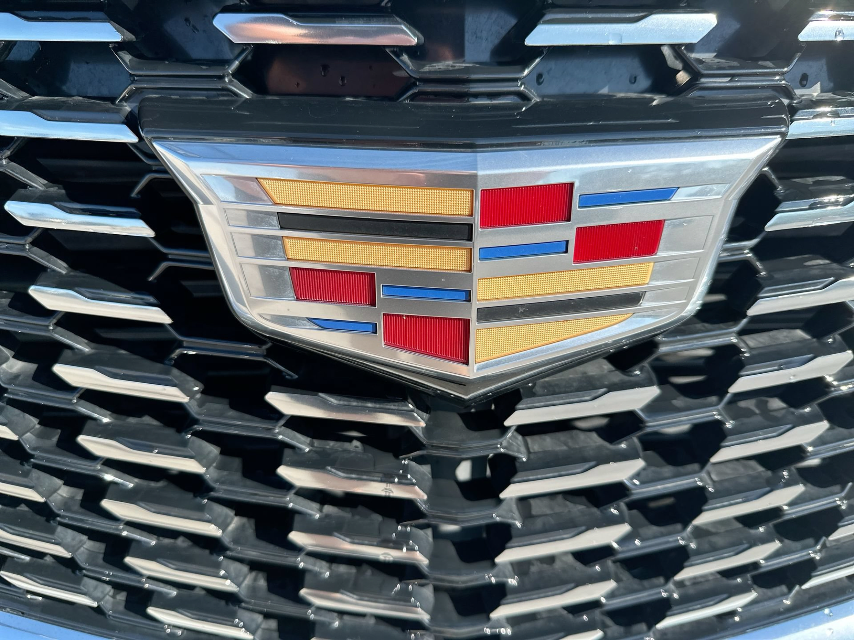 Used 2023 Cadillac XT5 Premium Luxury FWD image 28