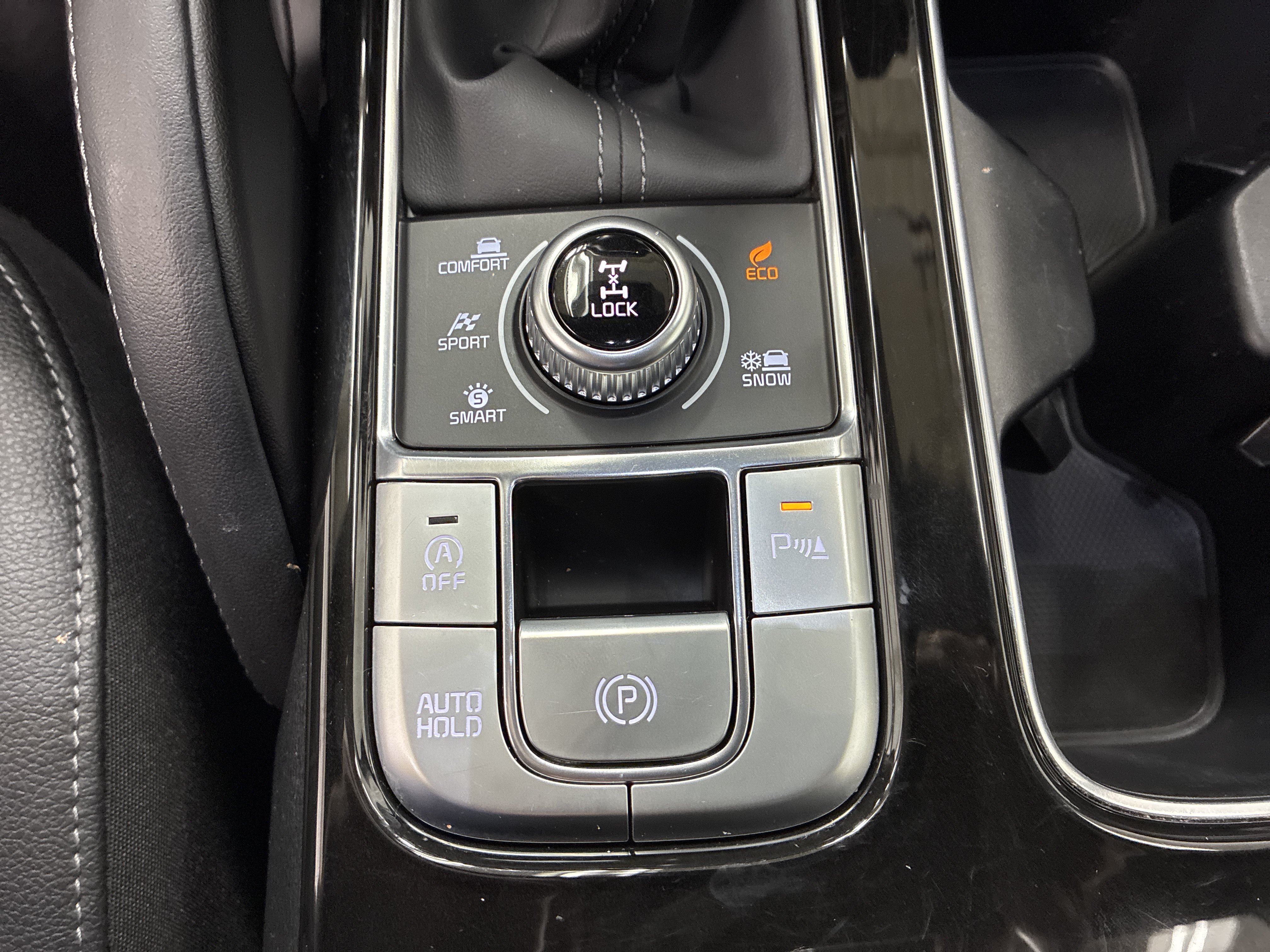 Certified 2024 Kia Telluride EX X-Line AWD/4WD image 22