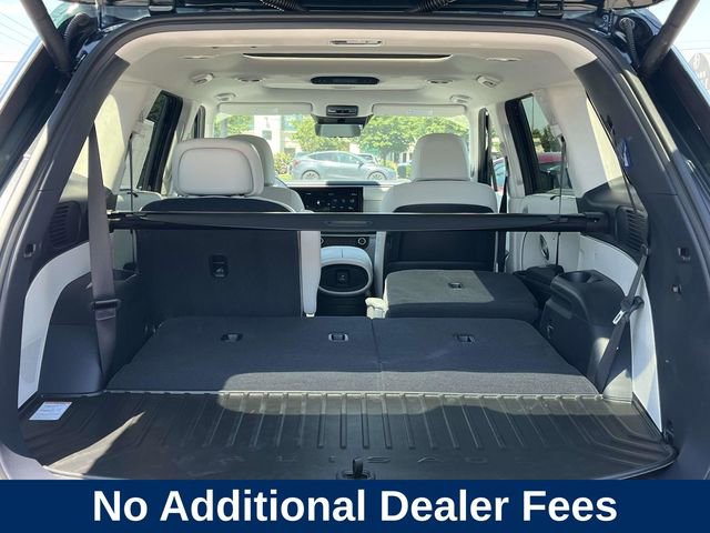 New 2026 Hyundai Palisade Calligraphy AWD/4WD image 18