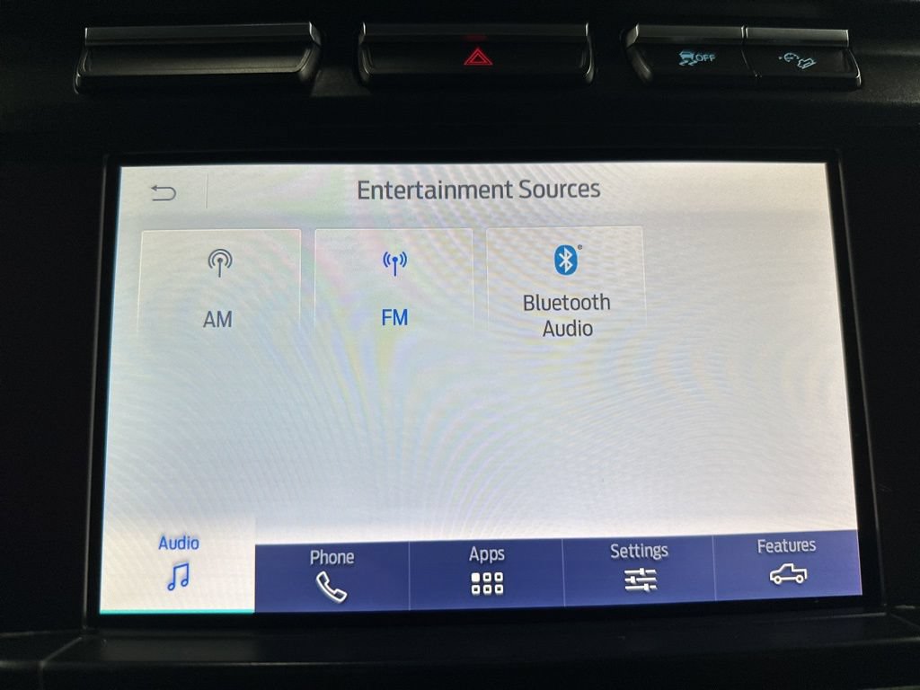 Used 2023 Ford F350 XL w/ XL Driver Assist Package AWD/4WD image 29