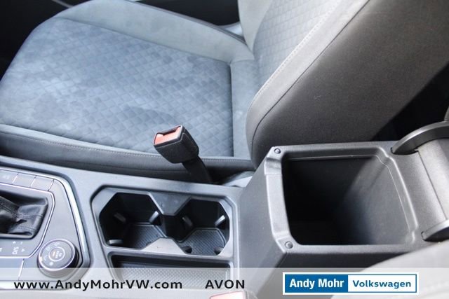 Used 2019 Volkswagen Tiguan S w/ Driver Assistance Package image 38