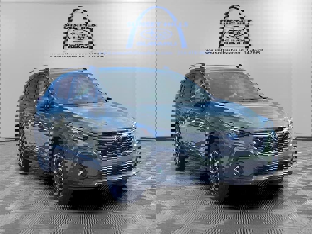 New 2025 Subaru Crosstrek 2.5i Limited