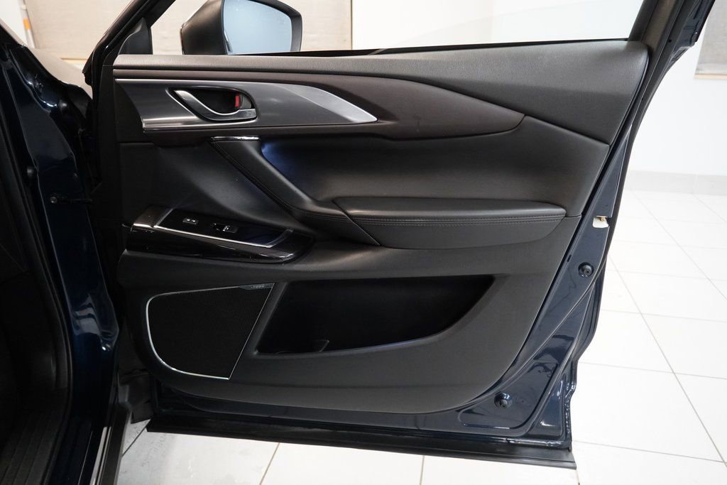 Used 2019 MAZDA CX-9 Grand Touring image 33