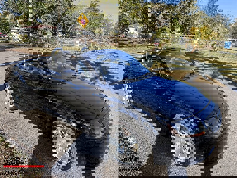 Used 2001 Audi TT 1.8T image 28