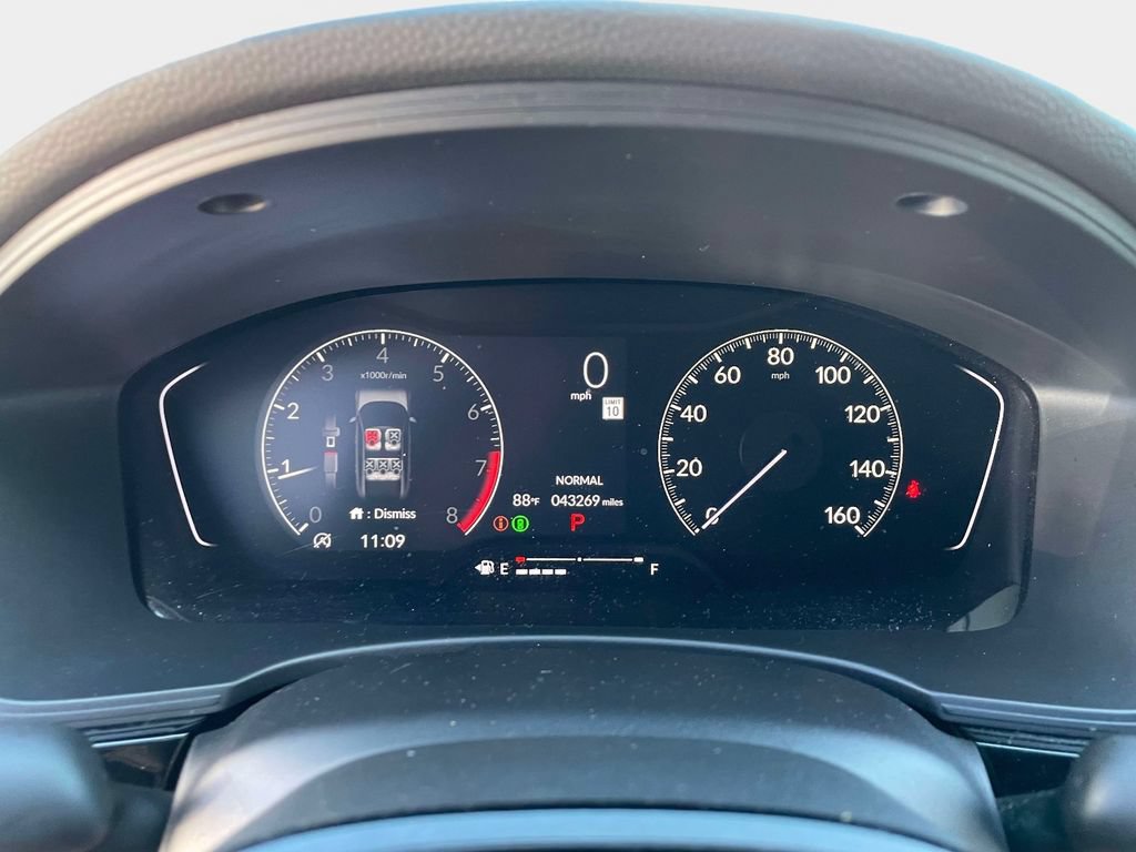 Used 2024 Honda Civic Sport image 22