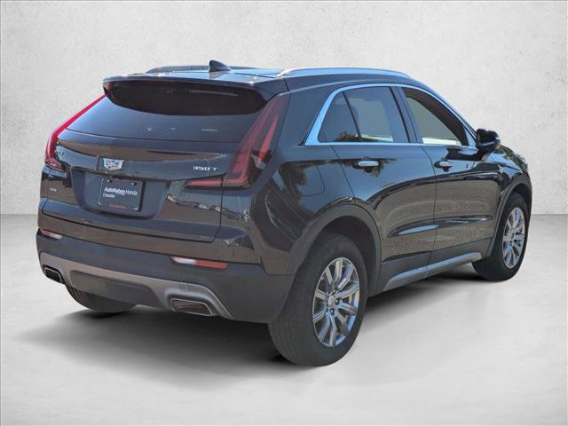 Used 2023 Cadillac XT4 Premium Luxury image 5