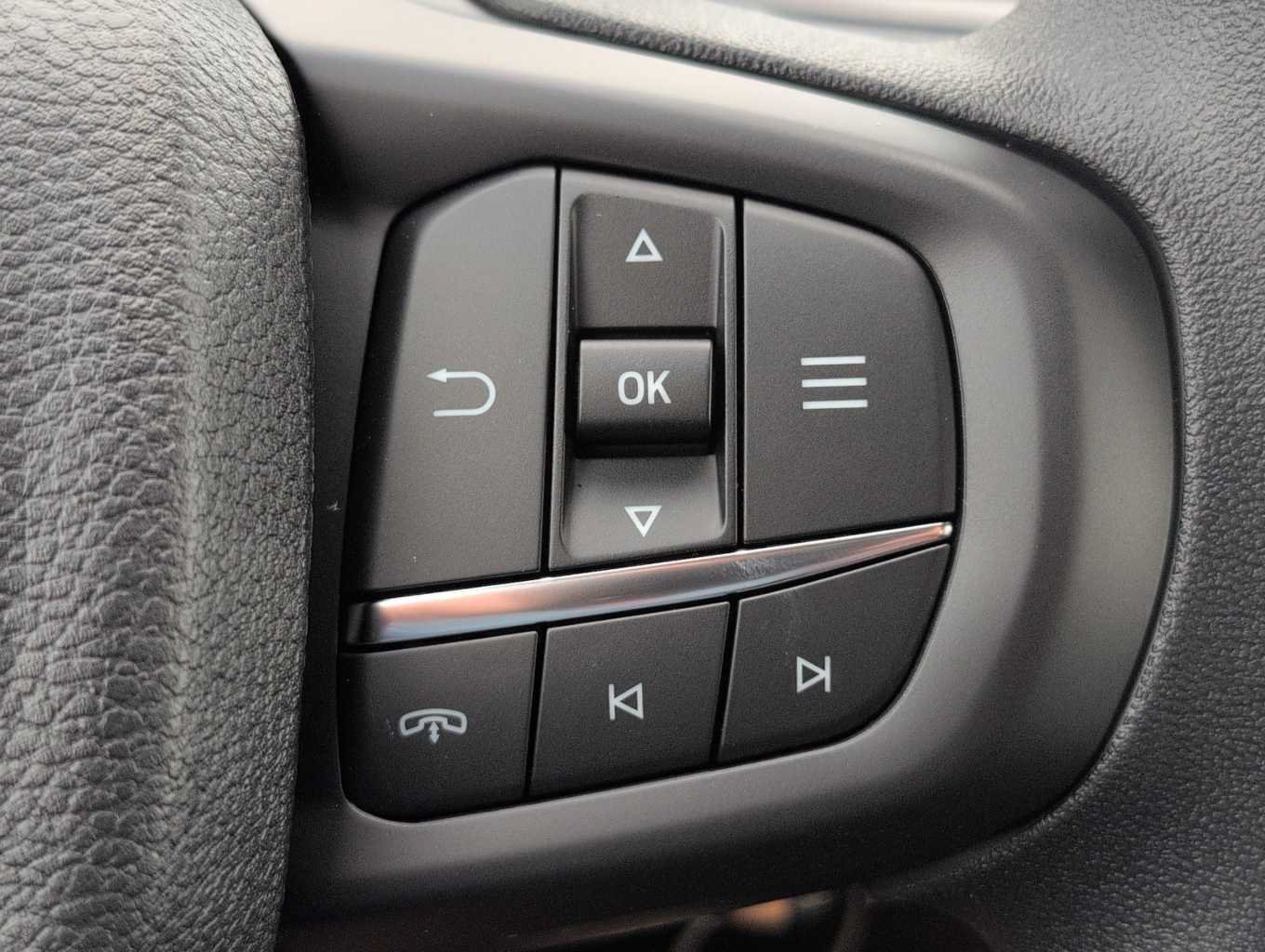 New 2026 Ford Ranger XL RWD image 21