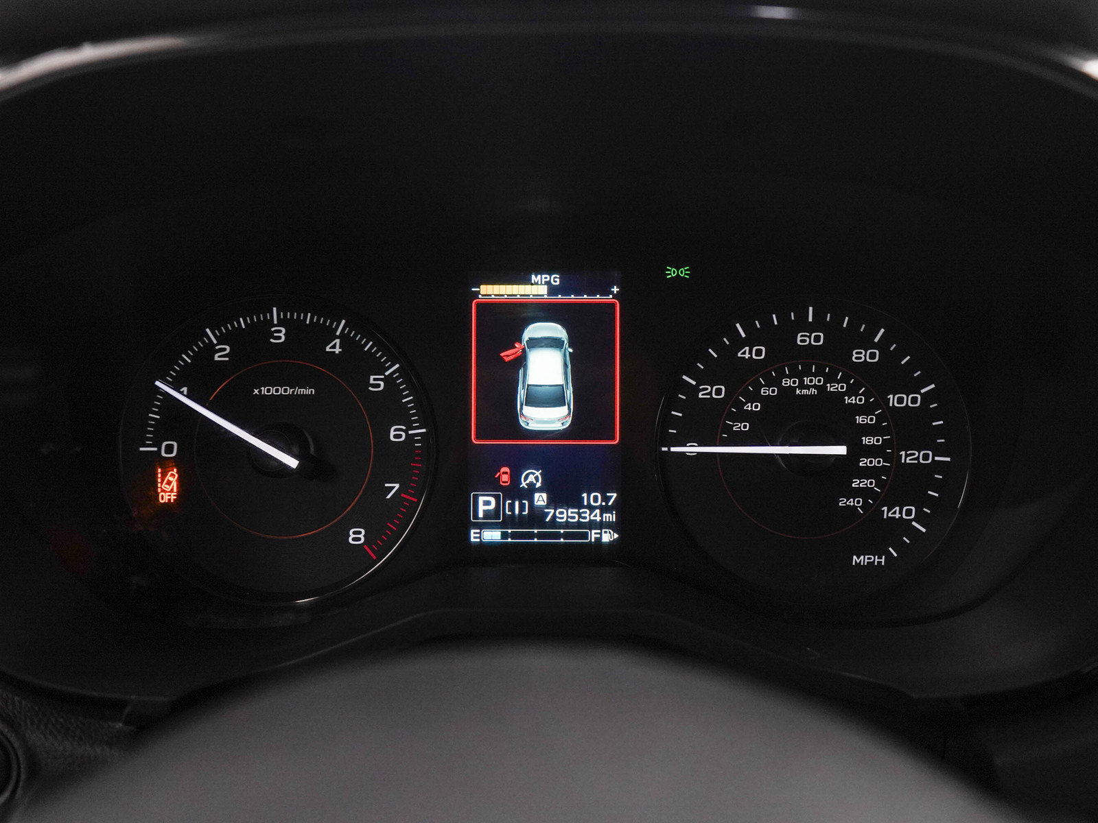 Used 2021 Subaru Crosstrek 2.0i w/ Popular Package #1 AWD/4WD image 26