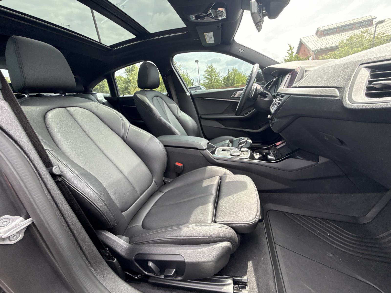 Used 2020 BMW 228i xDrive Gran Coupe w/ Convenience Package AWD/4WD image 14