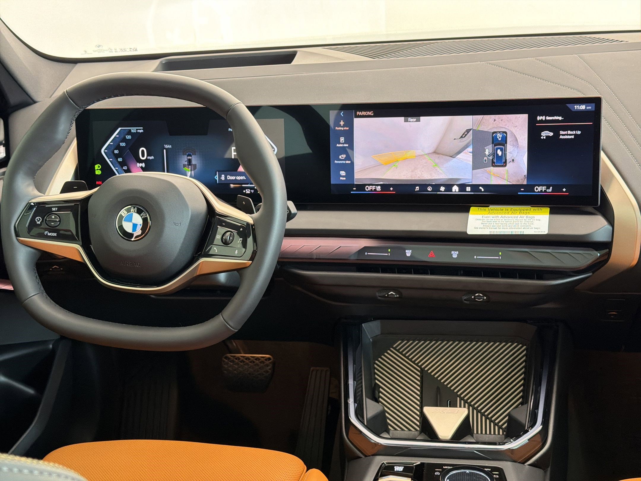 Used 2025 BMW X3 xDrive30i w/ Premium Package image 28