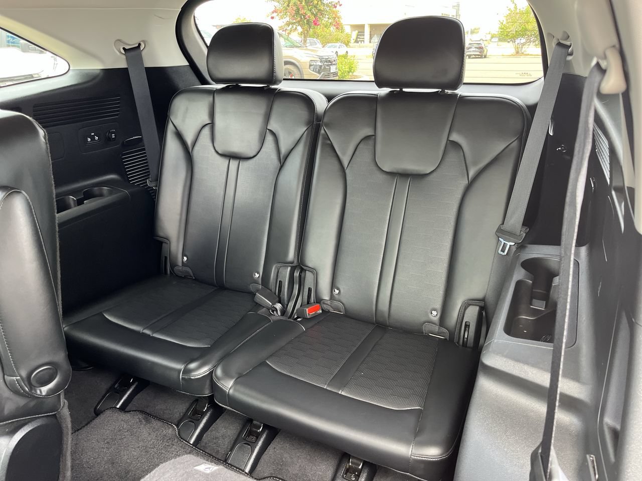 Used 2024 Kia Sorento X-Line EX AWD/4WD image 33