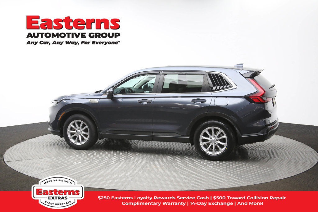Used 2024 Honda CR-V EX-L image 63