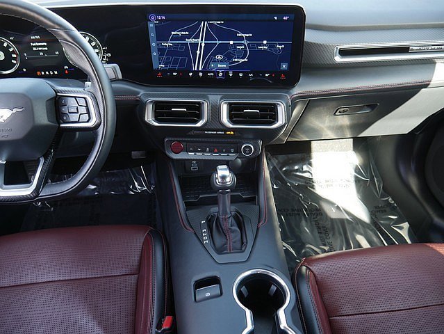 Used 2024 Ford Mustang GT Premium image 17