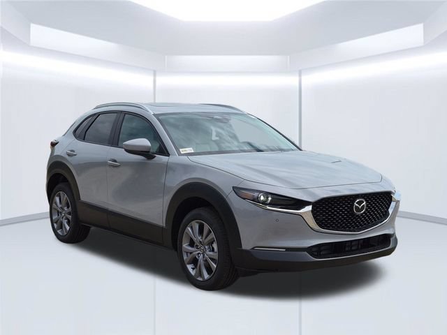 New 2026 MAZDA CX-30 AWD 2.5 S w/ Premium Package image 8