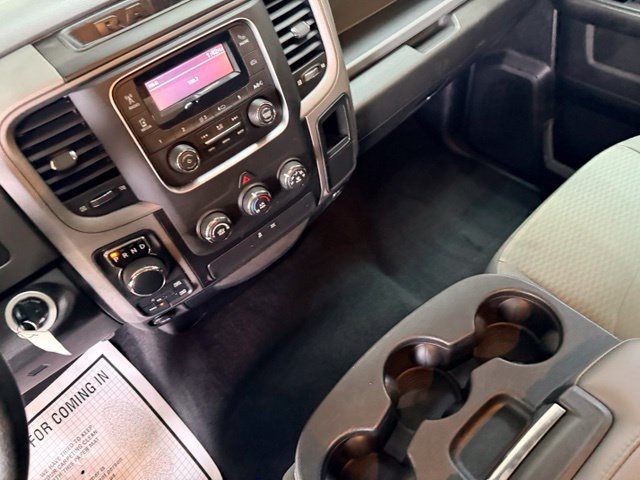 Used 2018 RAM 1500 Express AWD/4WD image 24
